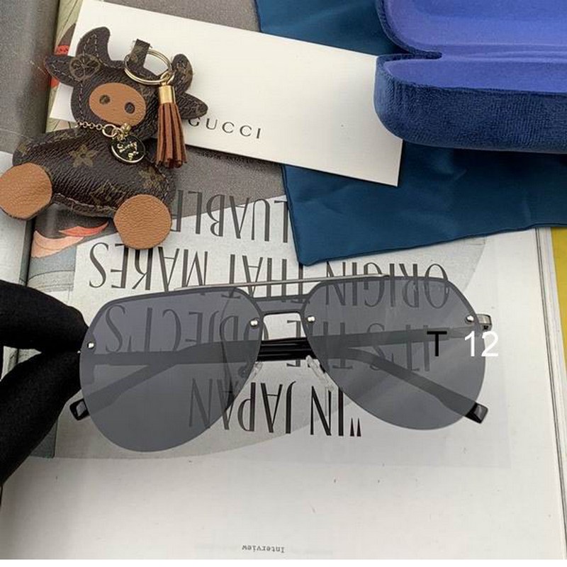 Gucci Sunglasses 398